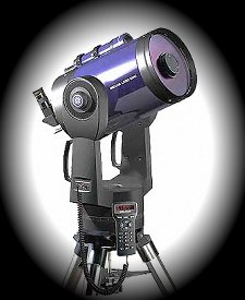 Meade LX90 Telescope